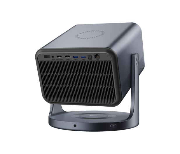 HISENSE C2-Pro 4K UHD - 1301024 - zdjęcie 4